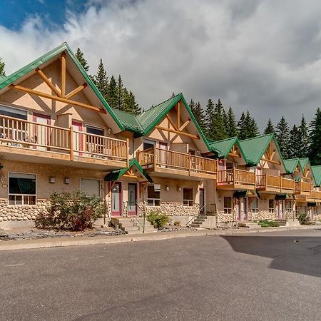 Inn Of The Rockies Canmore Dış mekan fotoğraf